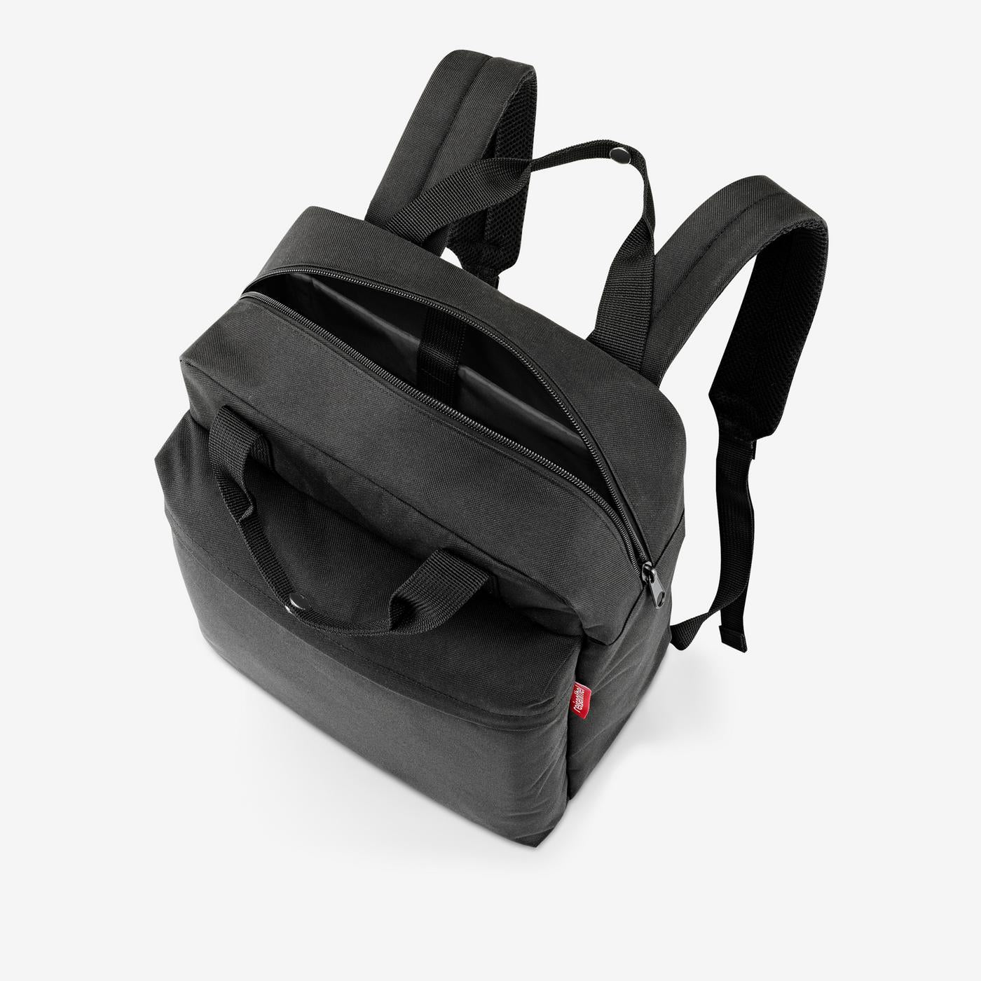 allday backpack M black - Image 3