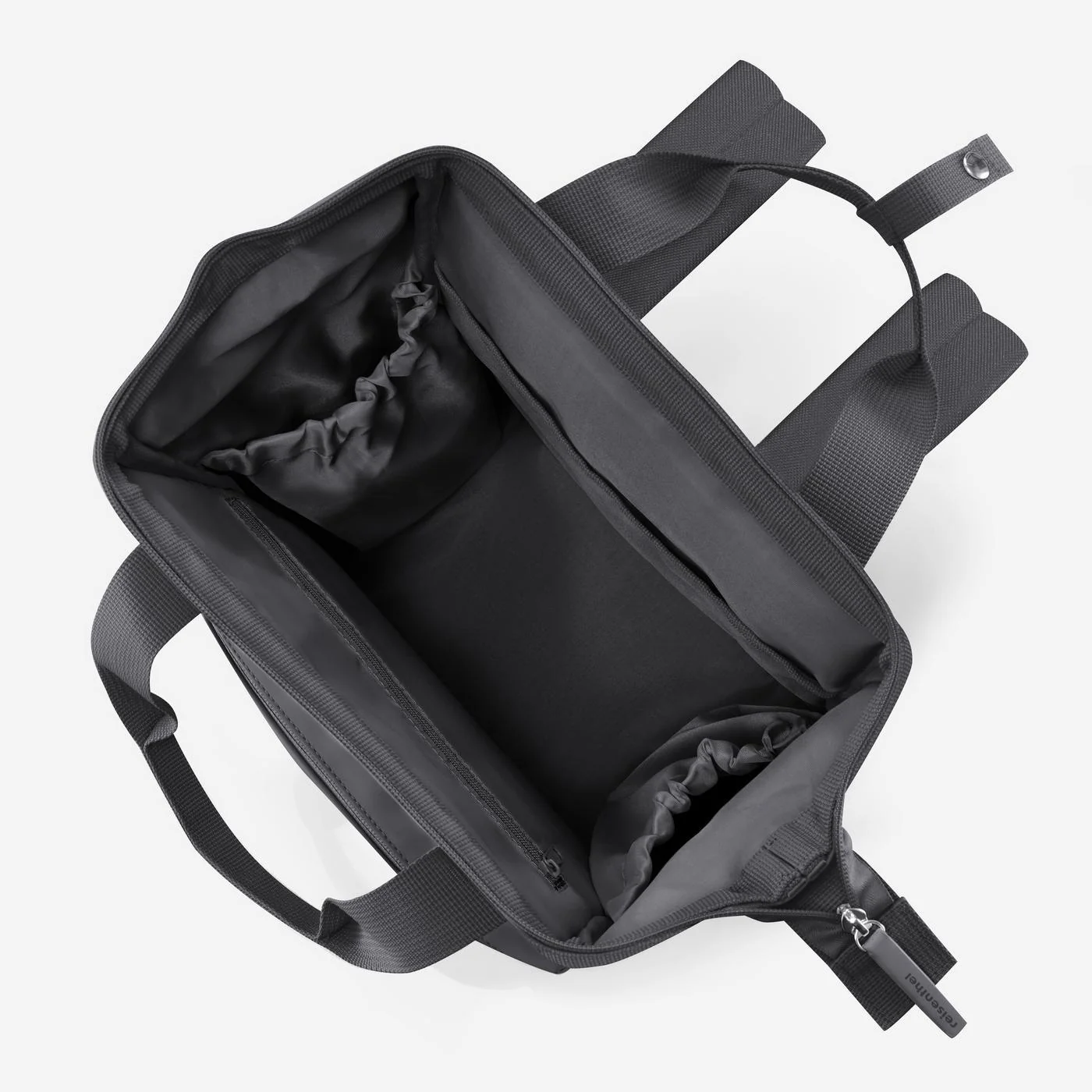 allrounder backpack graphite - Image 6