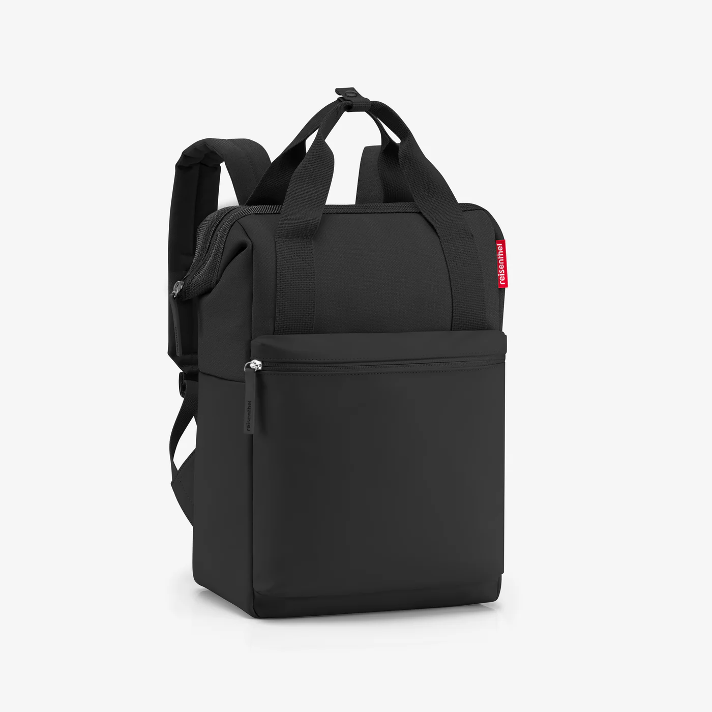 allrounder backpack mix black - Image 4