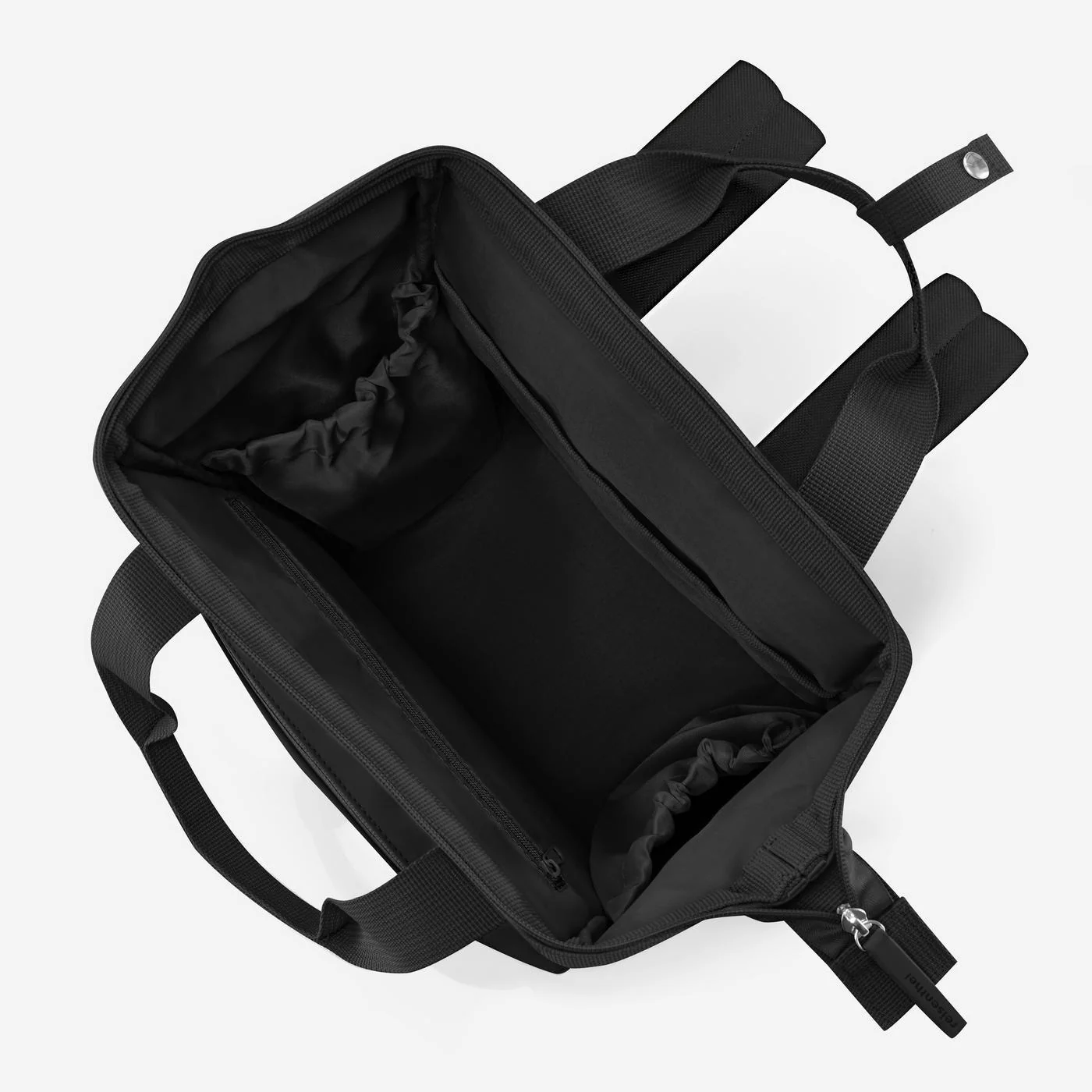 allrounder backpack mix black - Image 6