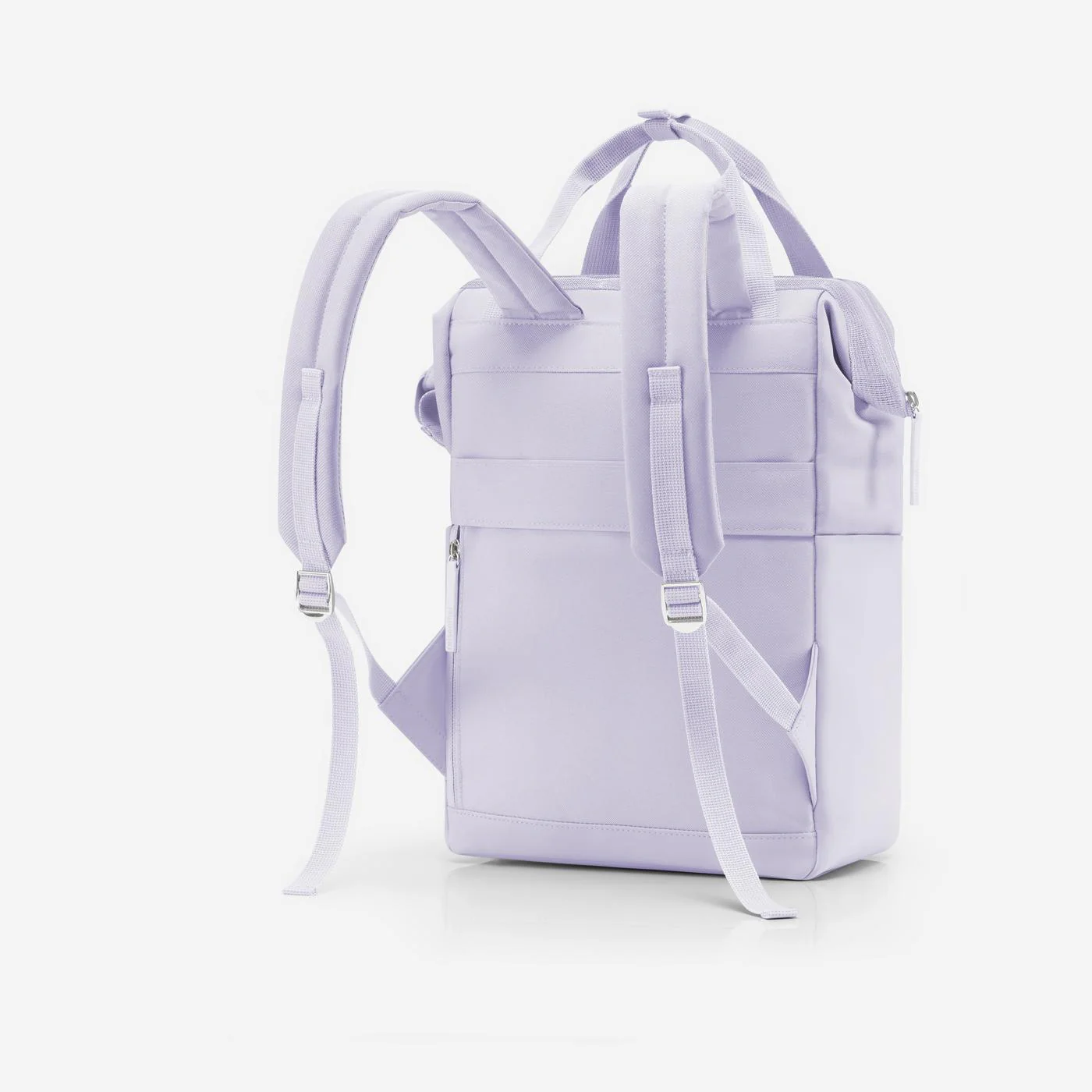 allrounder backpack mix lavender - Image 5