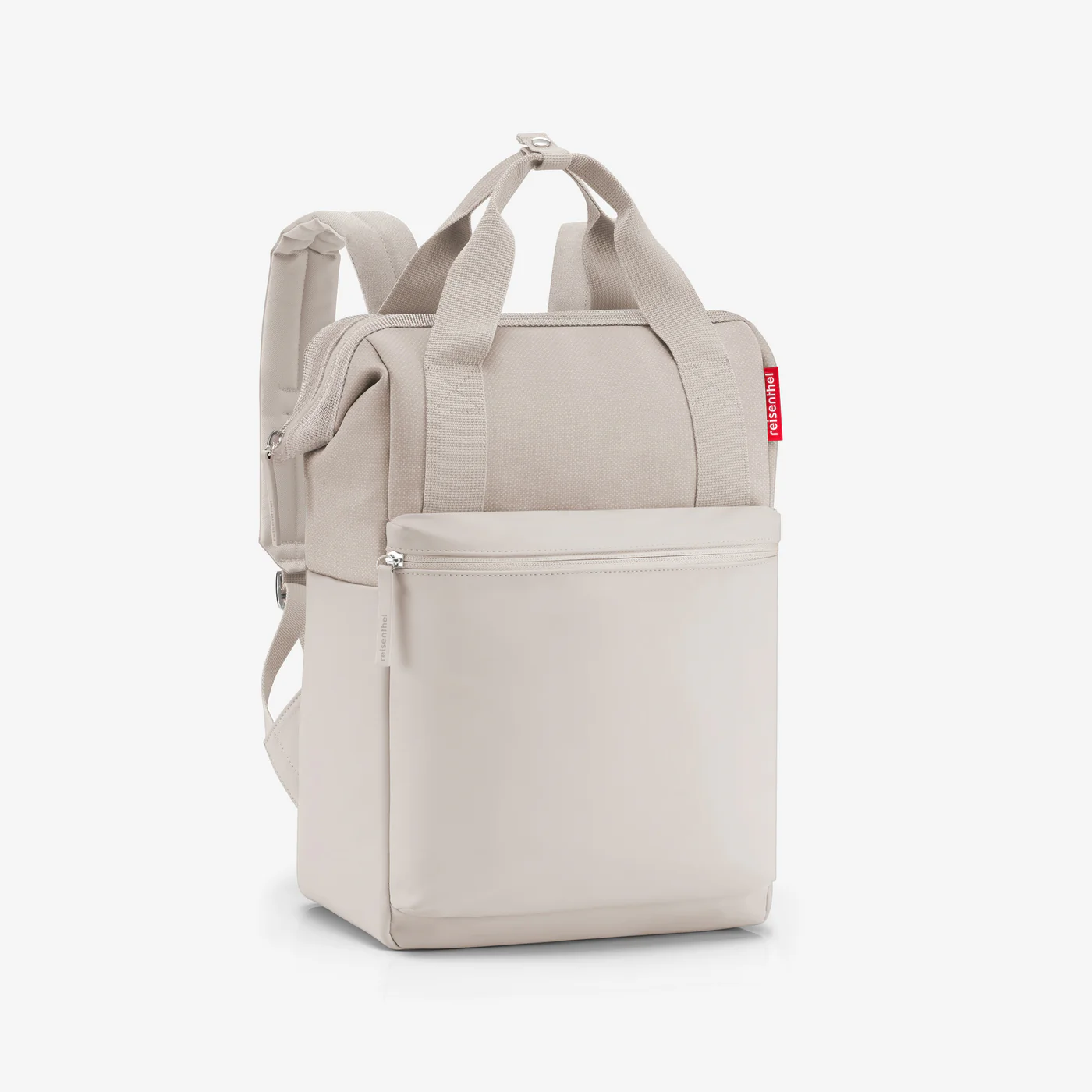 allrounder backpack mix stone - Image 4