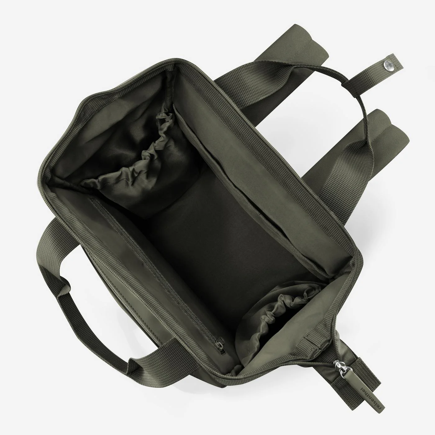 allrounder backpack moss - Image 6