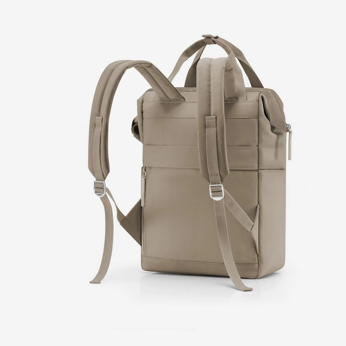allrounder backpack taupe1 - Image 5