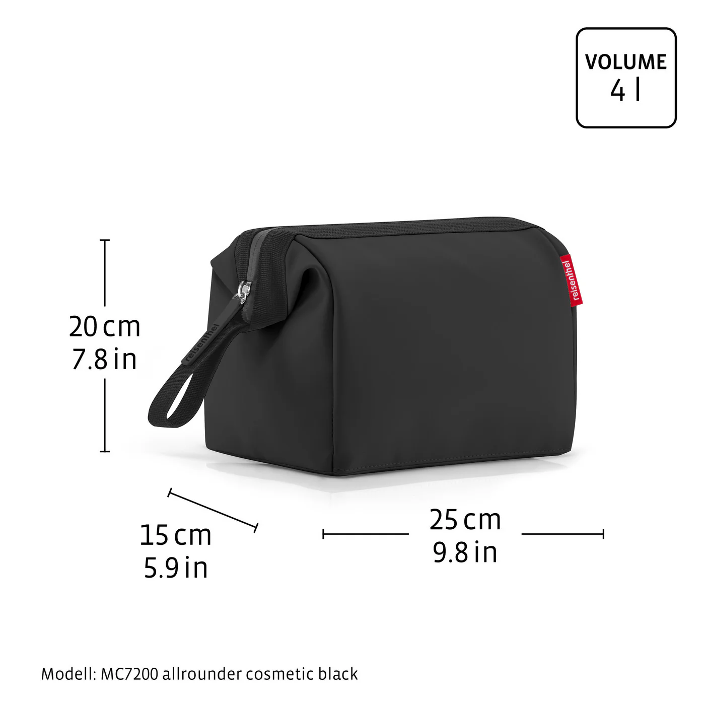 allrounder cosmetic caramel - Image 6