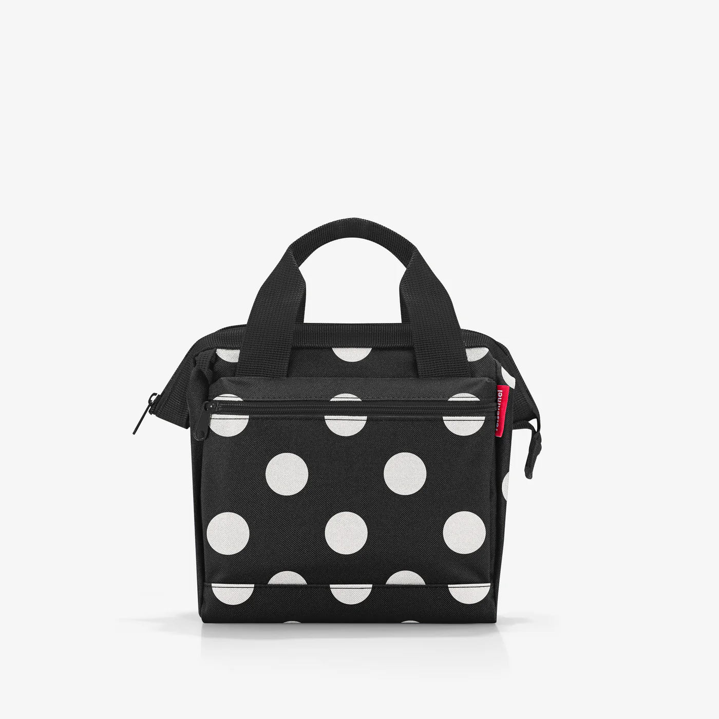 allrounder cross dots white - Image 3