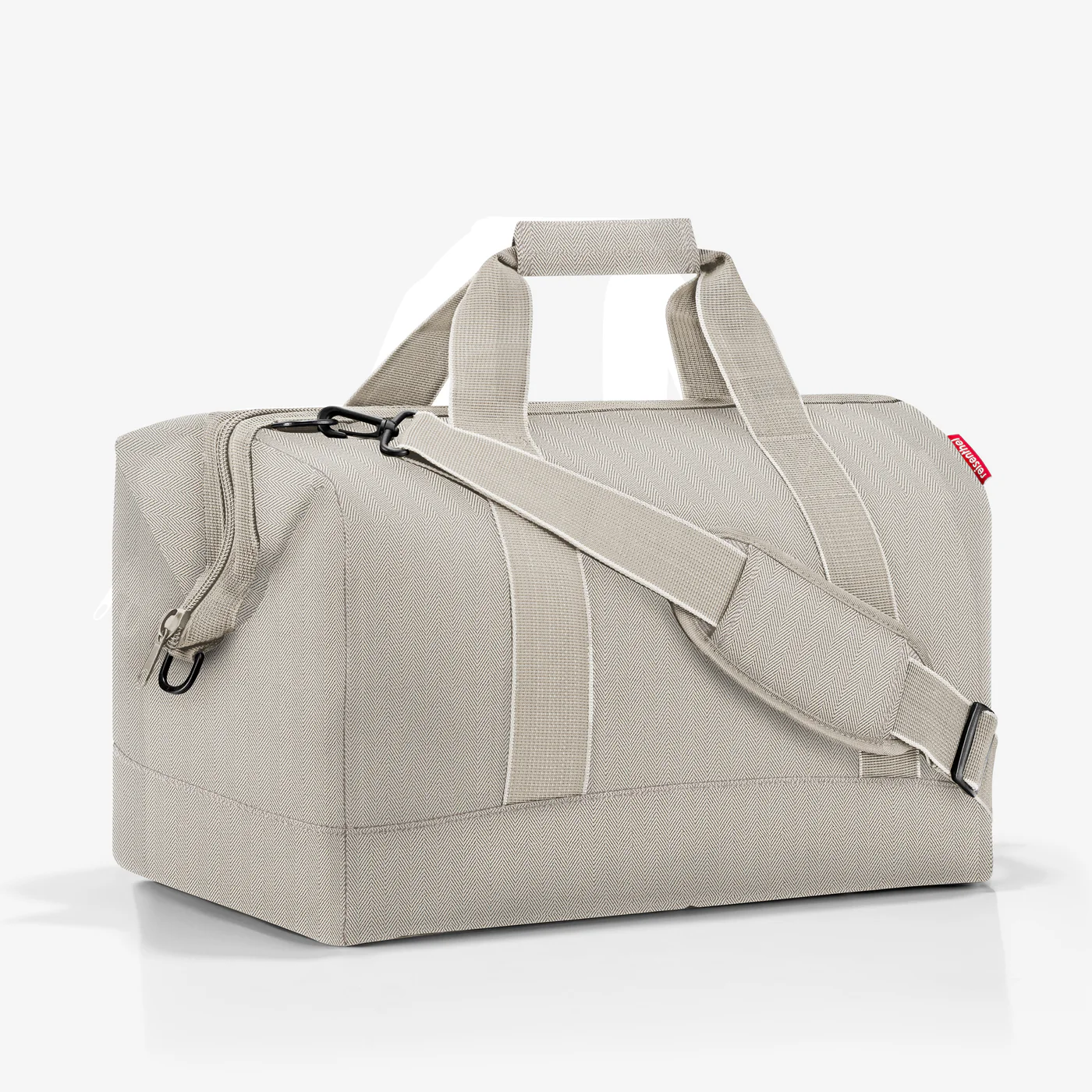 allrounder L herringbone sand - Image 4