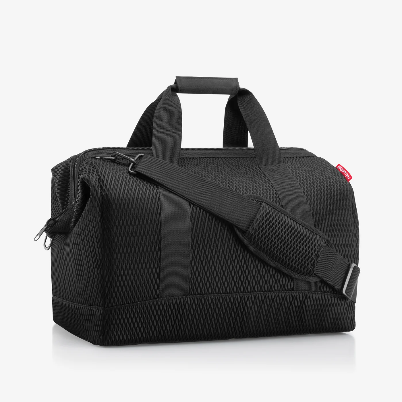 allrounder L mesh black - Image 4