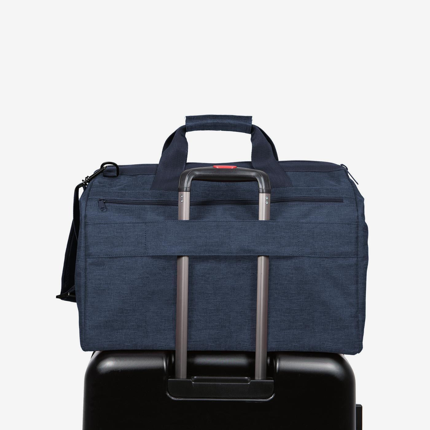 allrounder L pocket twist navy - Image 5