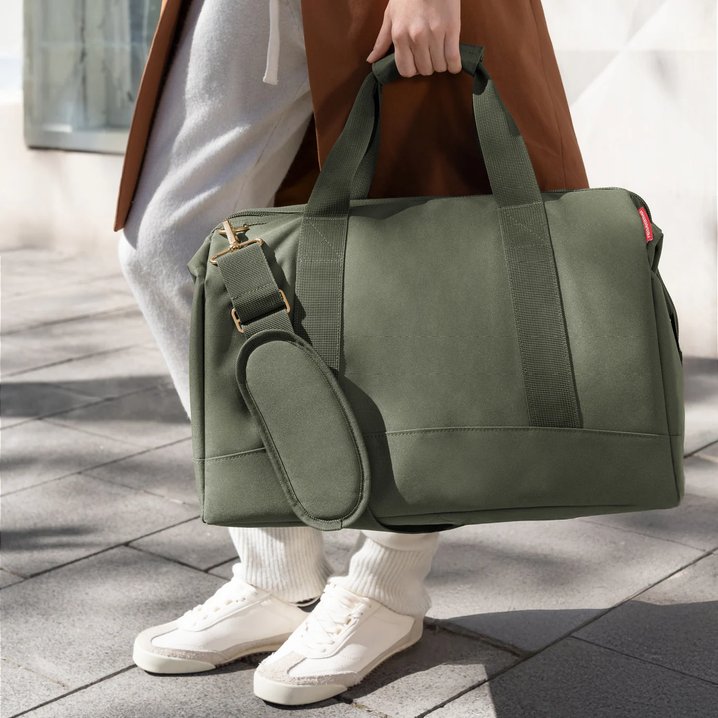 allrounder L urban forest gold - Image 3