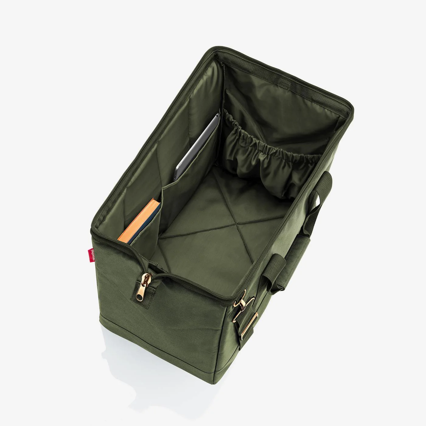 allrounder L urban forest gold - Image 5
