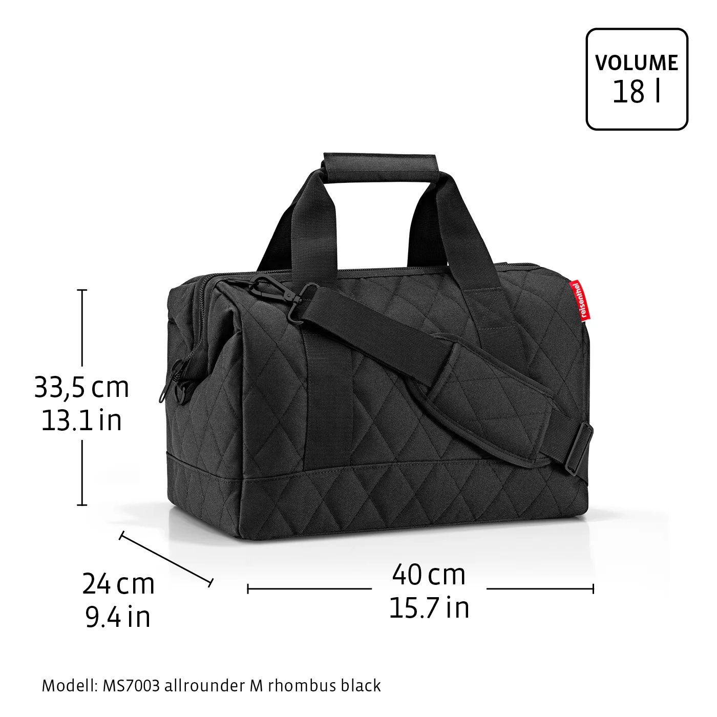 allrounder M black - Image 6