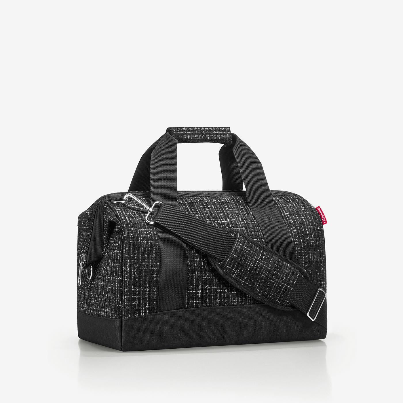 allrounder M bouclé black - Image 4