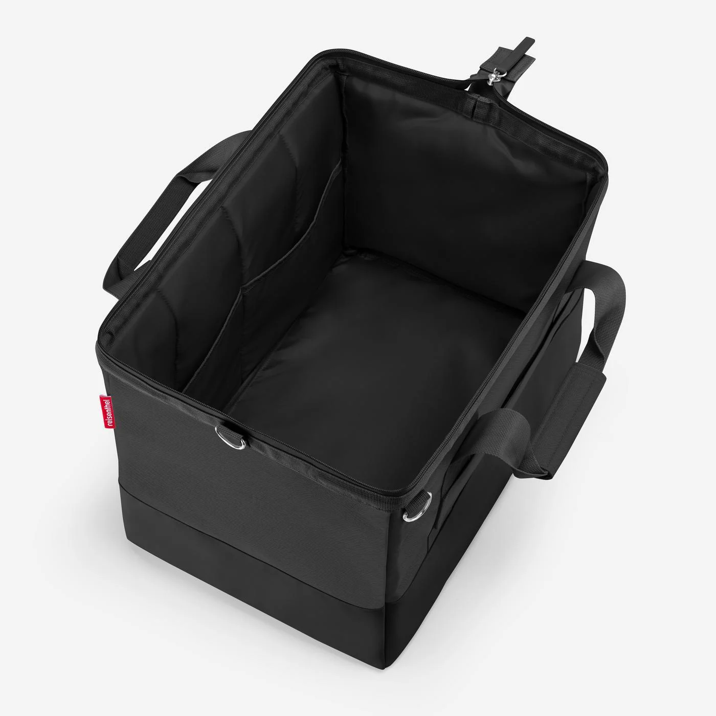 allrounder M duffel mix black - Image 6