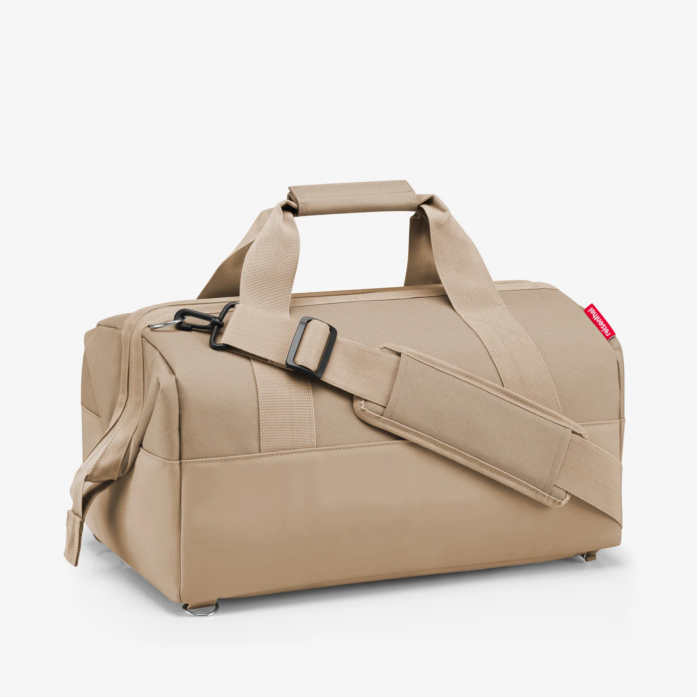allrounder M duffel mix caramel - Image 4