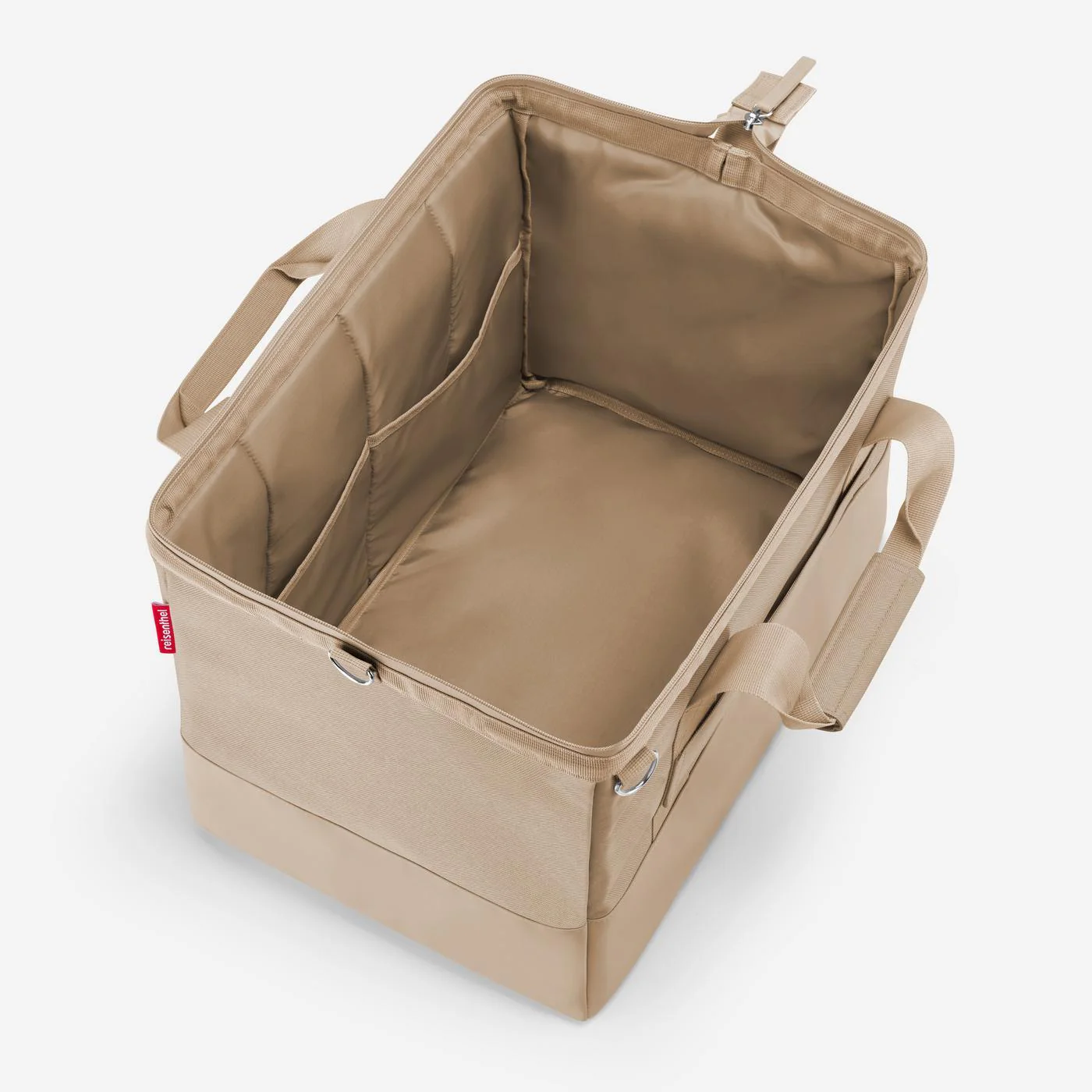 allrounder M duffel mix caramel - Image 6