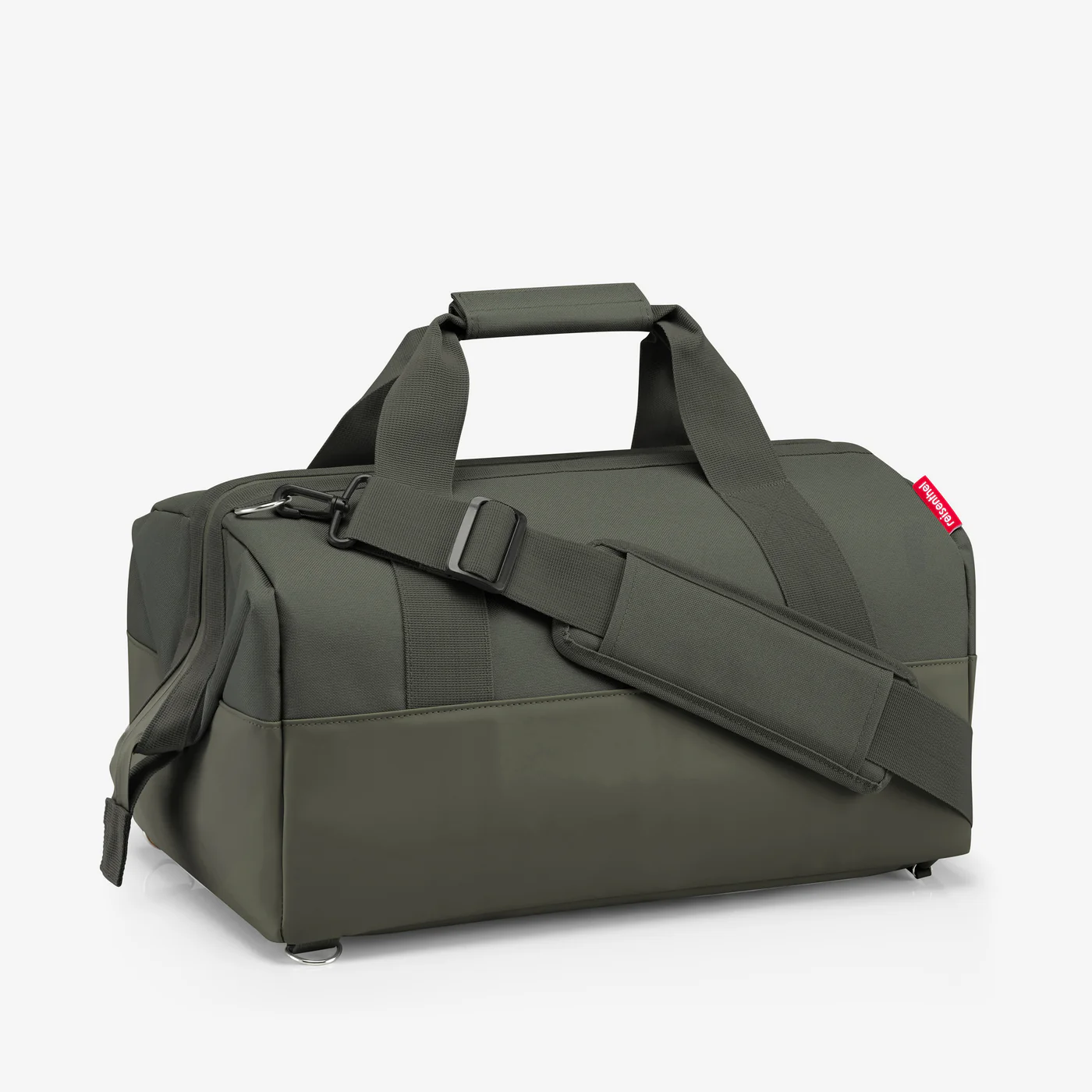 allrounder M duffel mix moss - Image 4