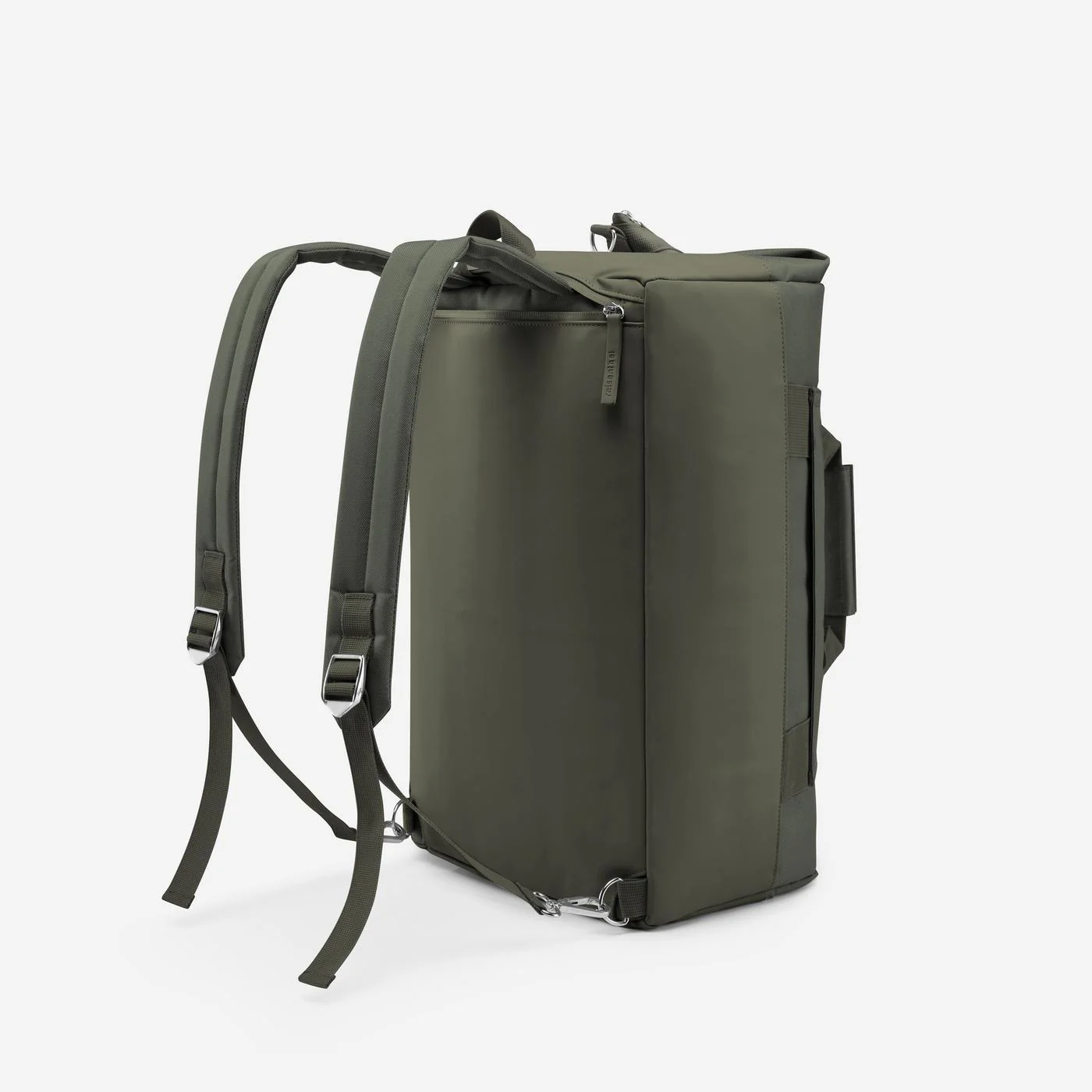 allrounder M duffel mix moss - Image 5