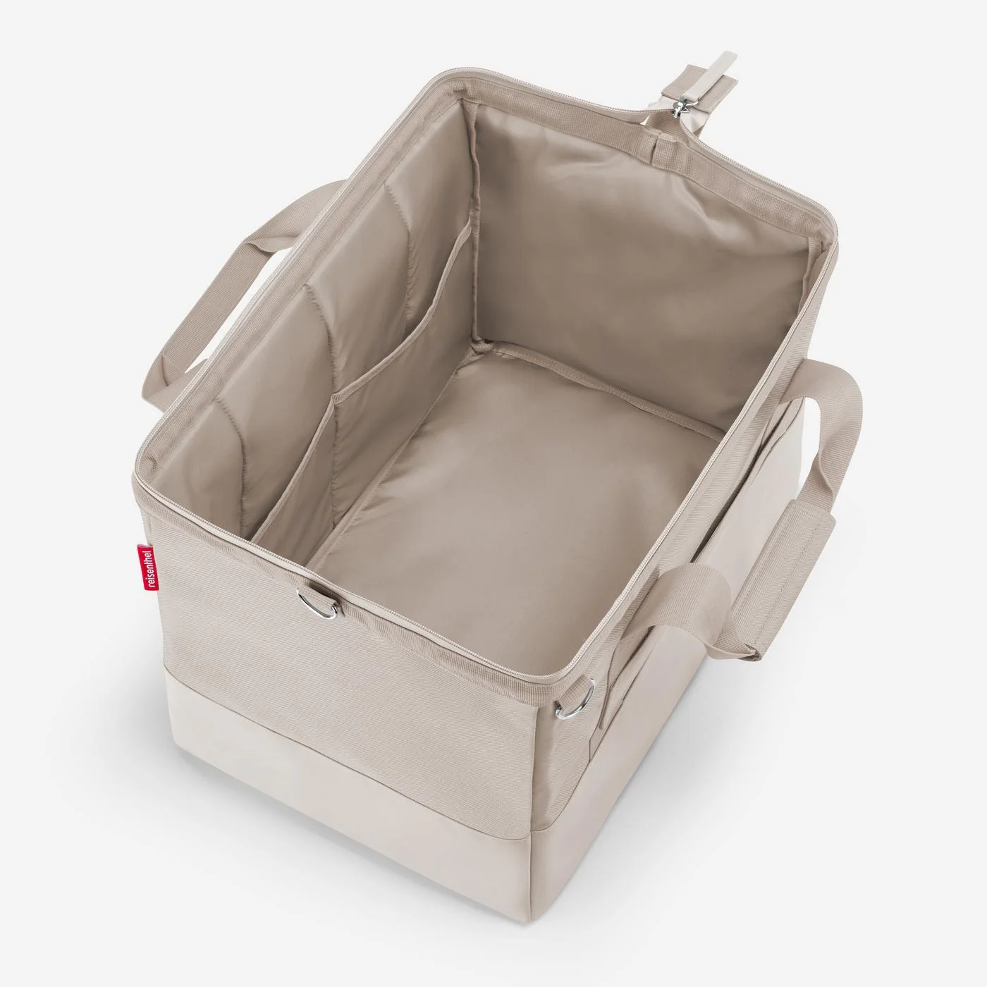 allrounder M duffel mix stone - Image 6