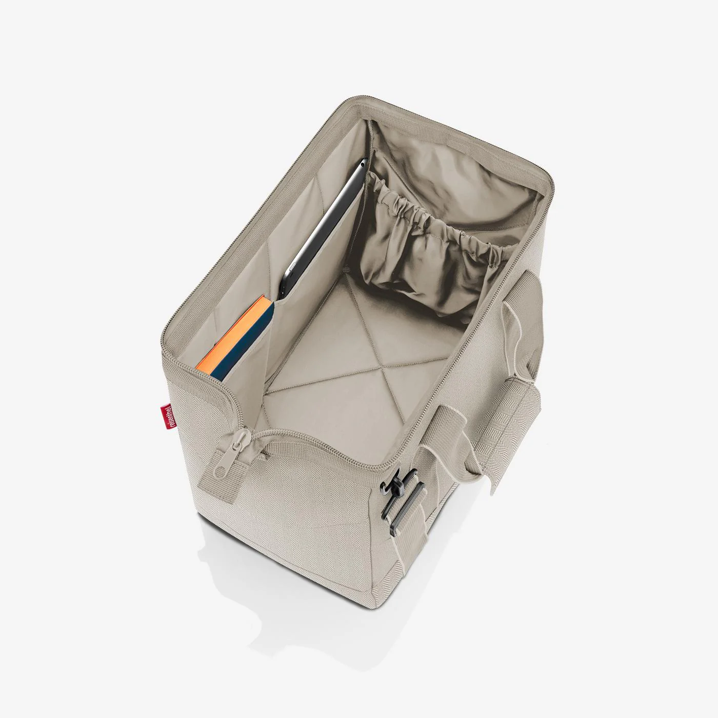 allrounder M herringbone sand - Image 5