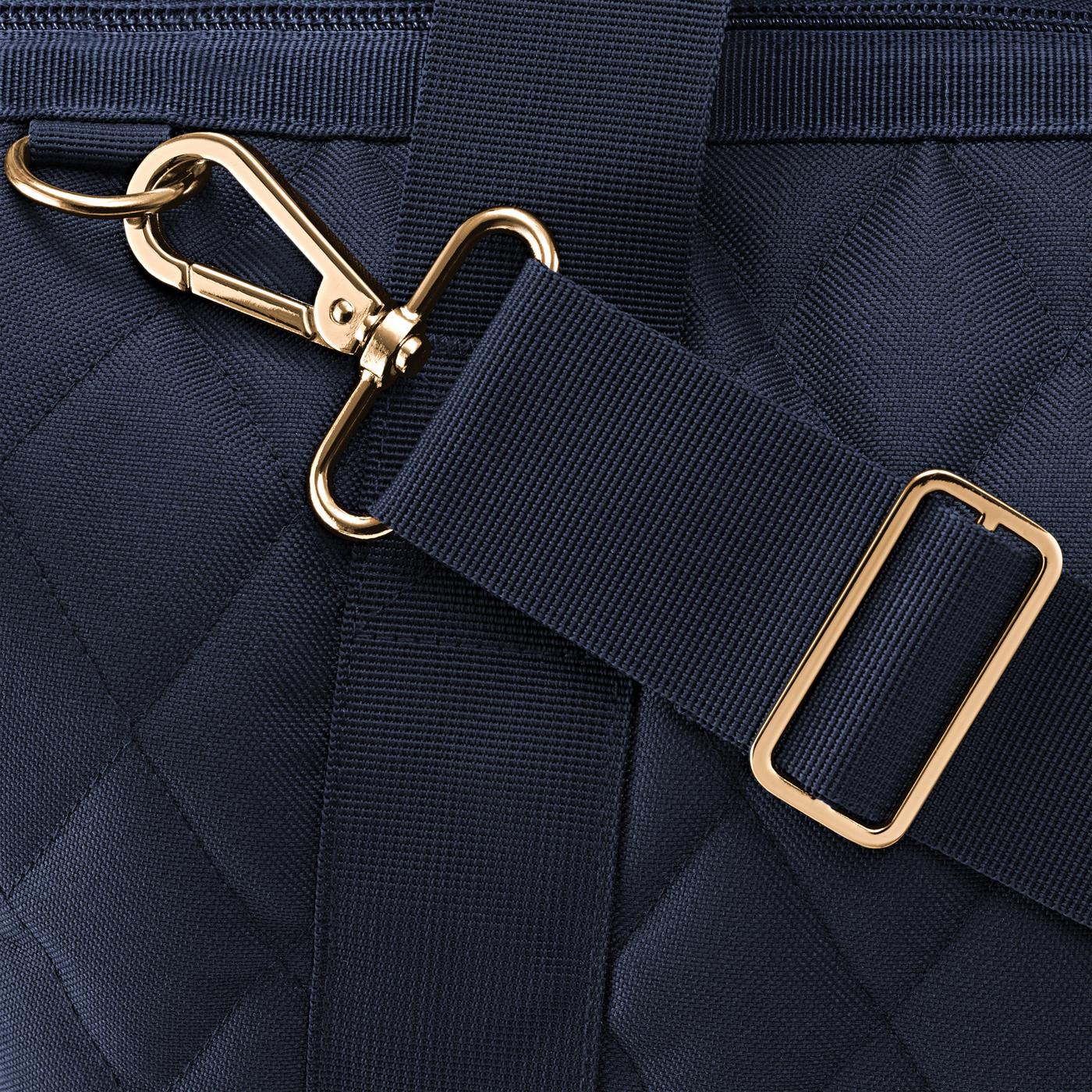 allrounder M rhombus midnight gold - Image 6