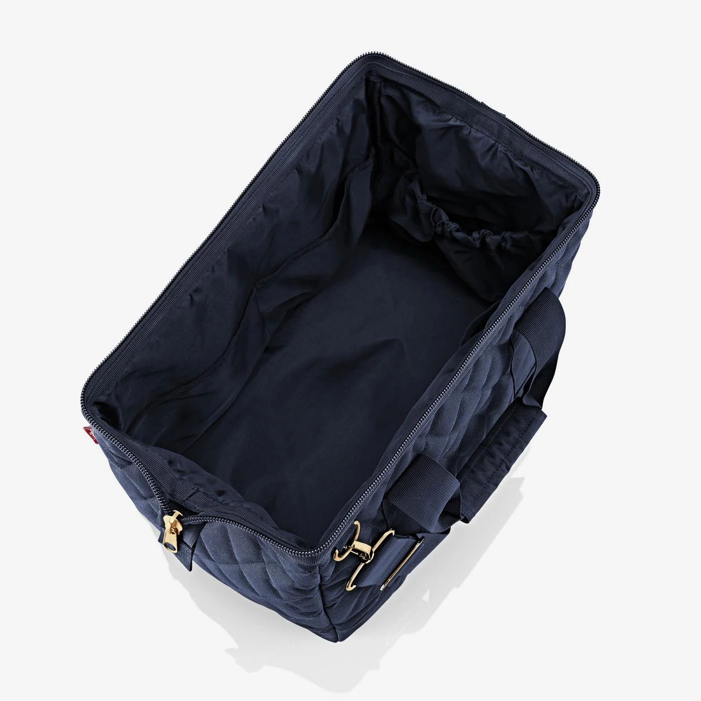 allrounder M rhombus midnight gold - Image 7