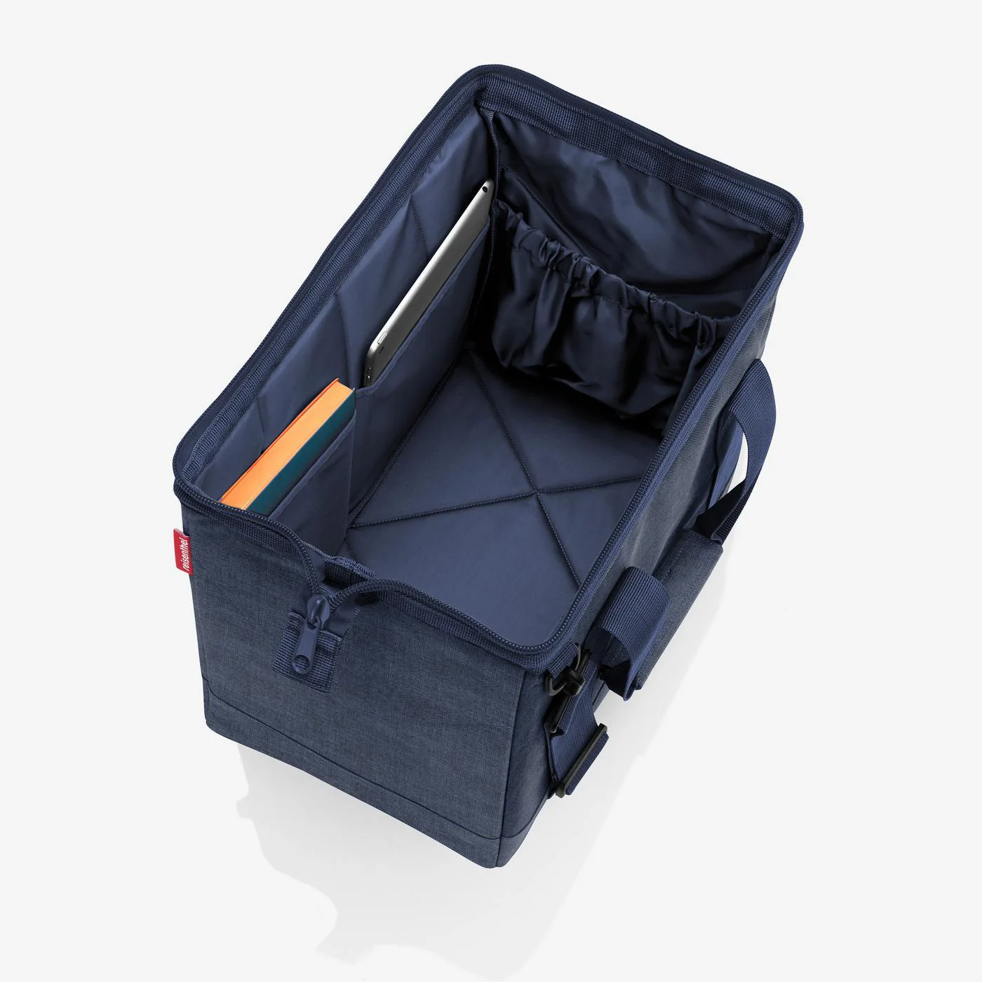 allrounder M twist navy - Image 5