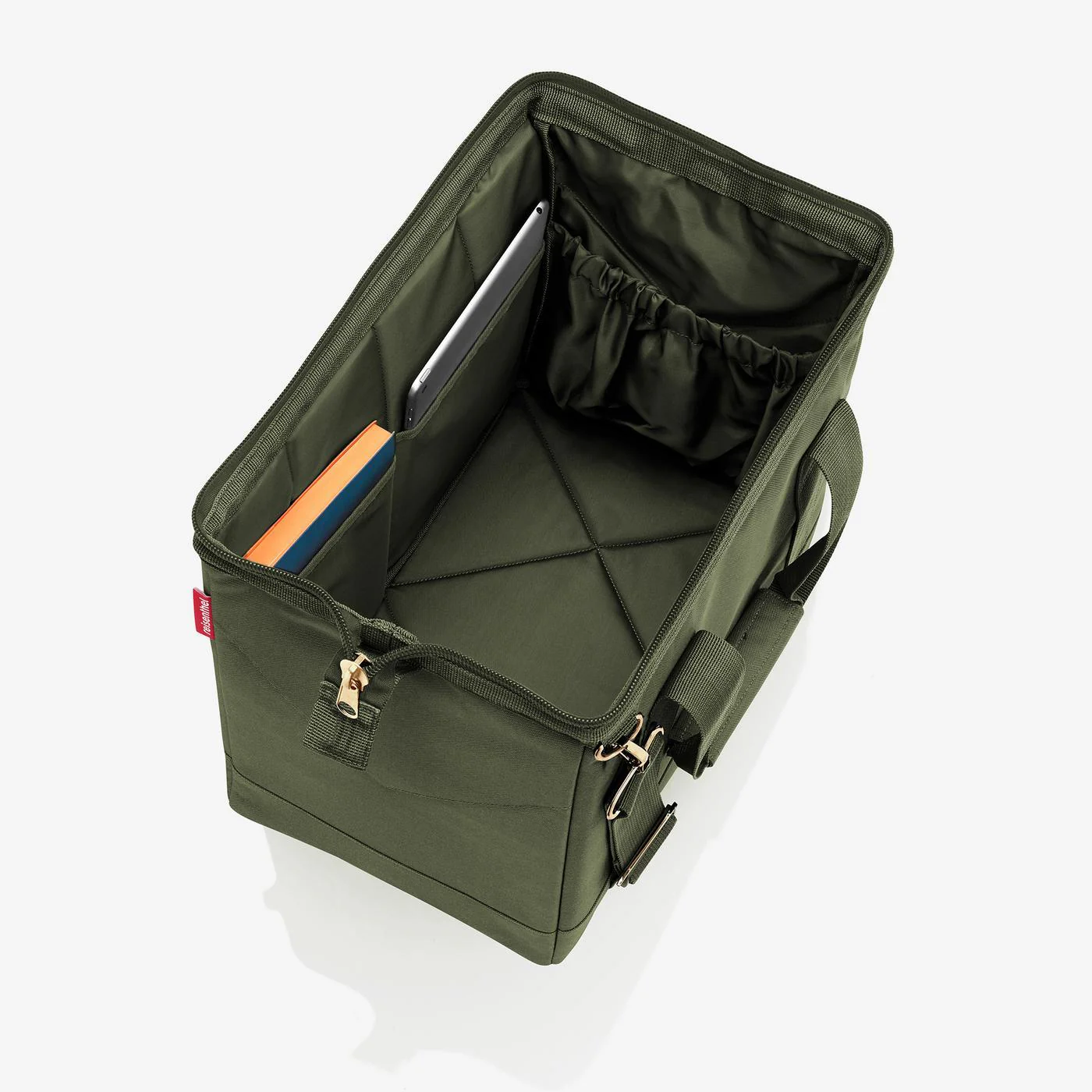 allrounder M urban forest gold - Image 5