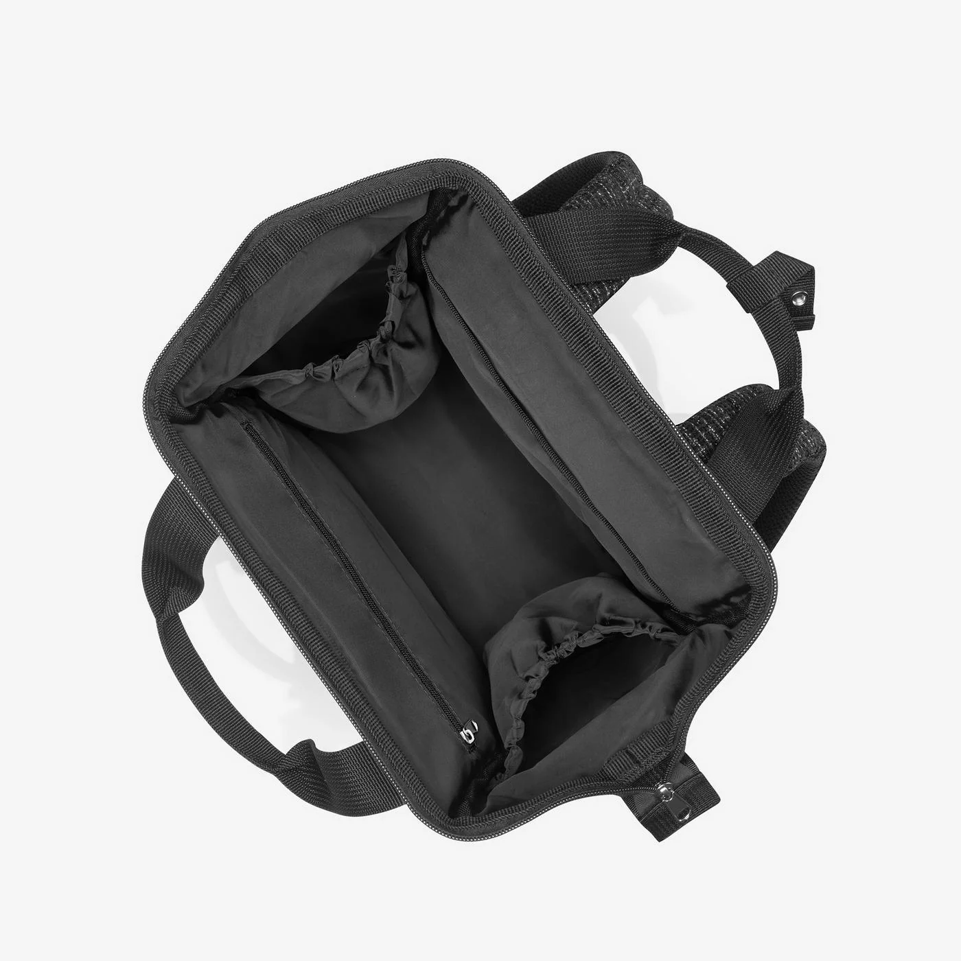 allrounder R bouclé black - Image 6