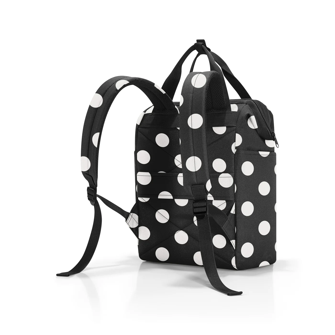 allrounder R dots white - Image 4