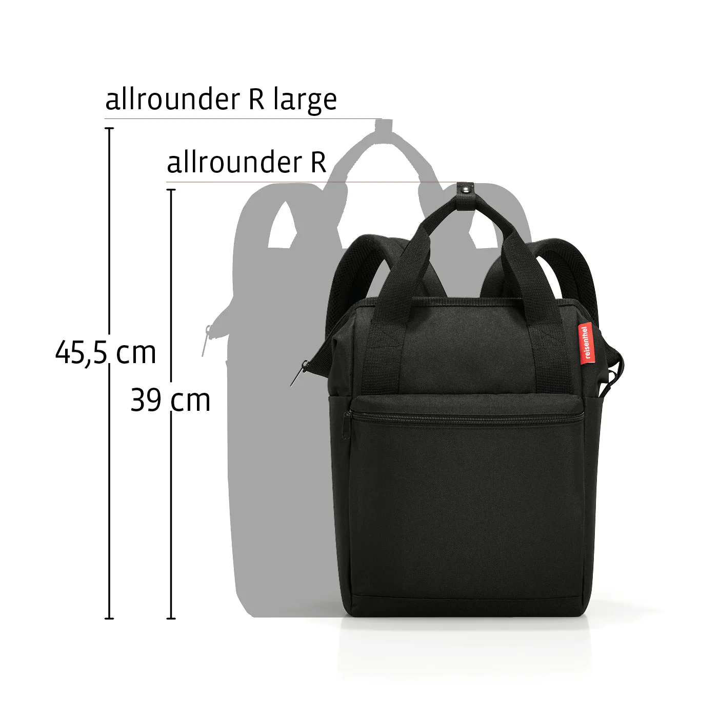 allrounder R dots white - Image 7
