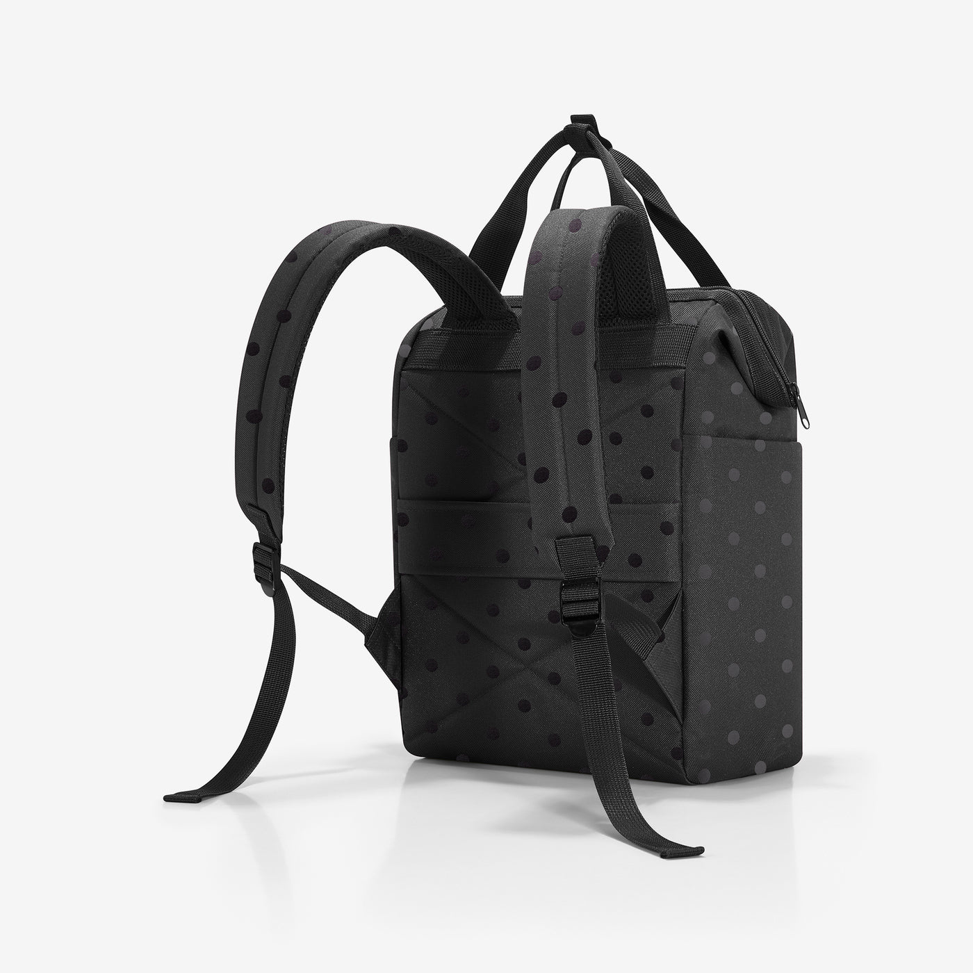 allrounder R glossy dots black - Image 4