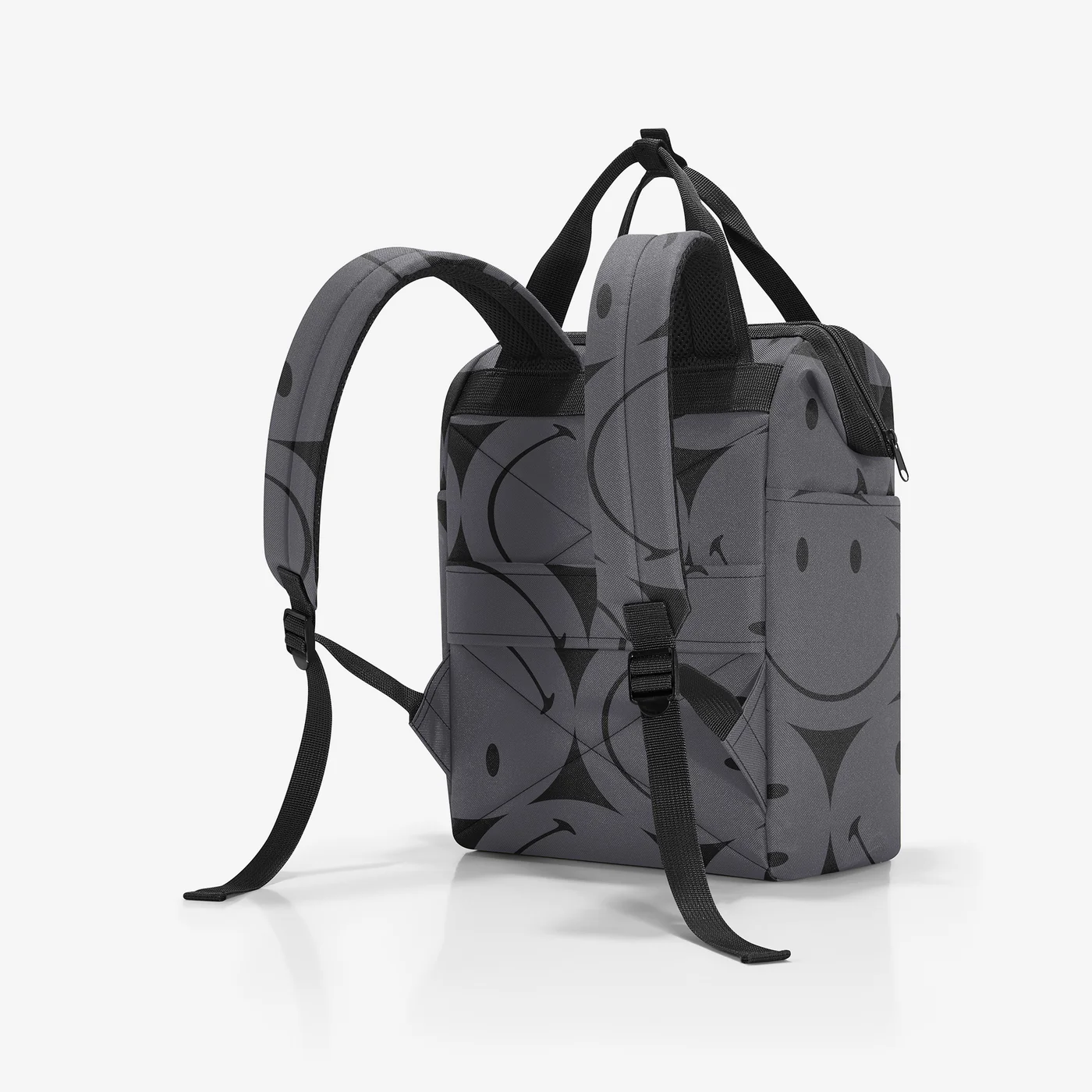 allrounder R smiley grey - Image 4