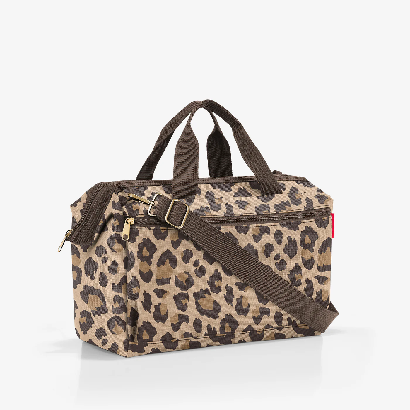 allrounder S pocket leo macchiato - Image 3