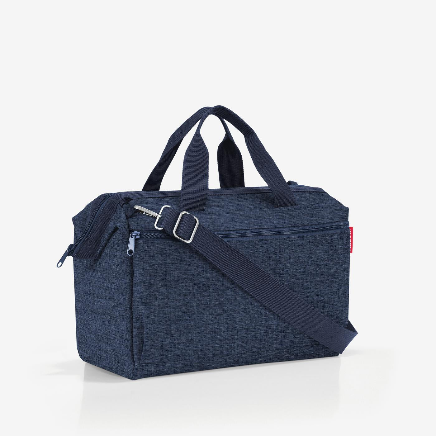 allrounder S pocket twist navy - Image 4