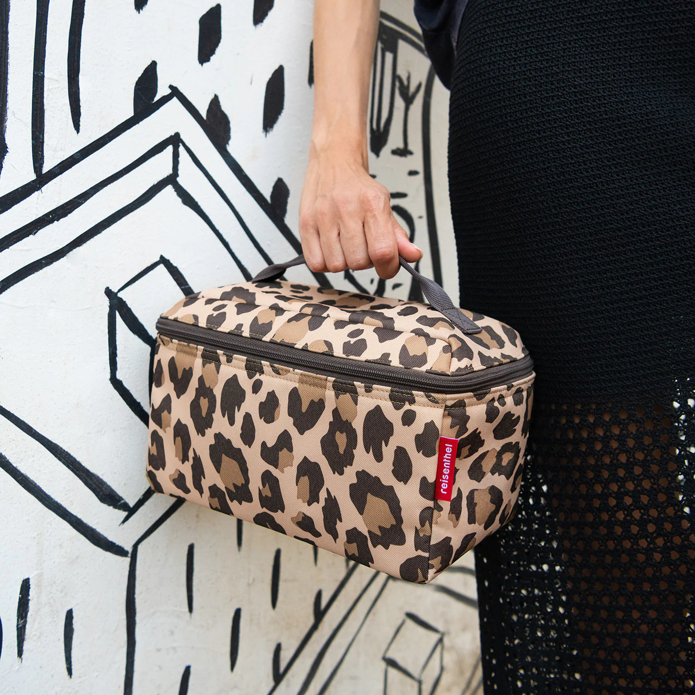 beautycase leo macchiato - Image 3