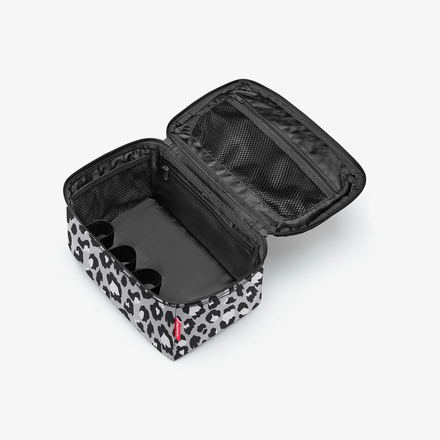 beautycase leo nero - Image 3