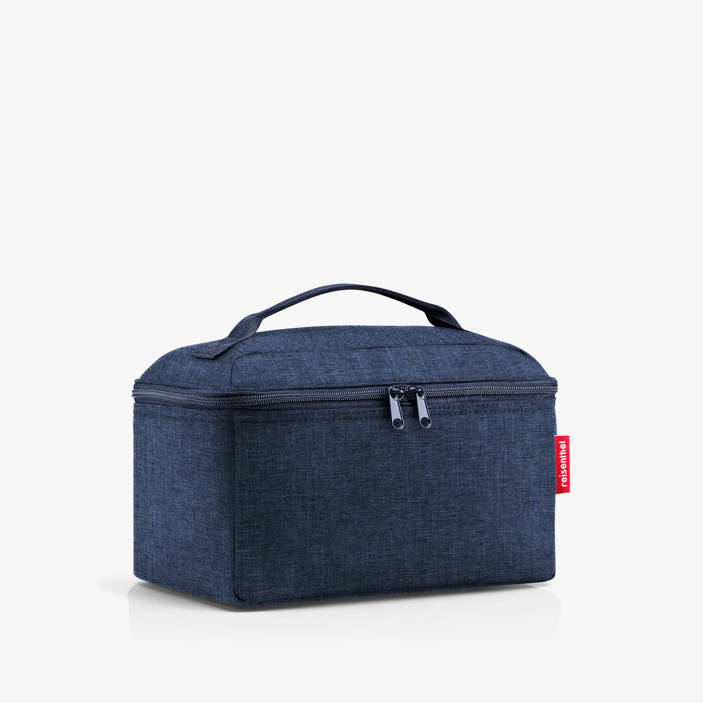 beautycase twist navy - Image 4