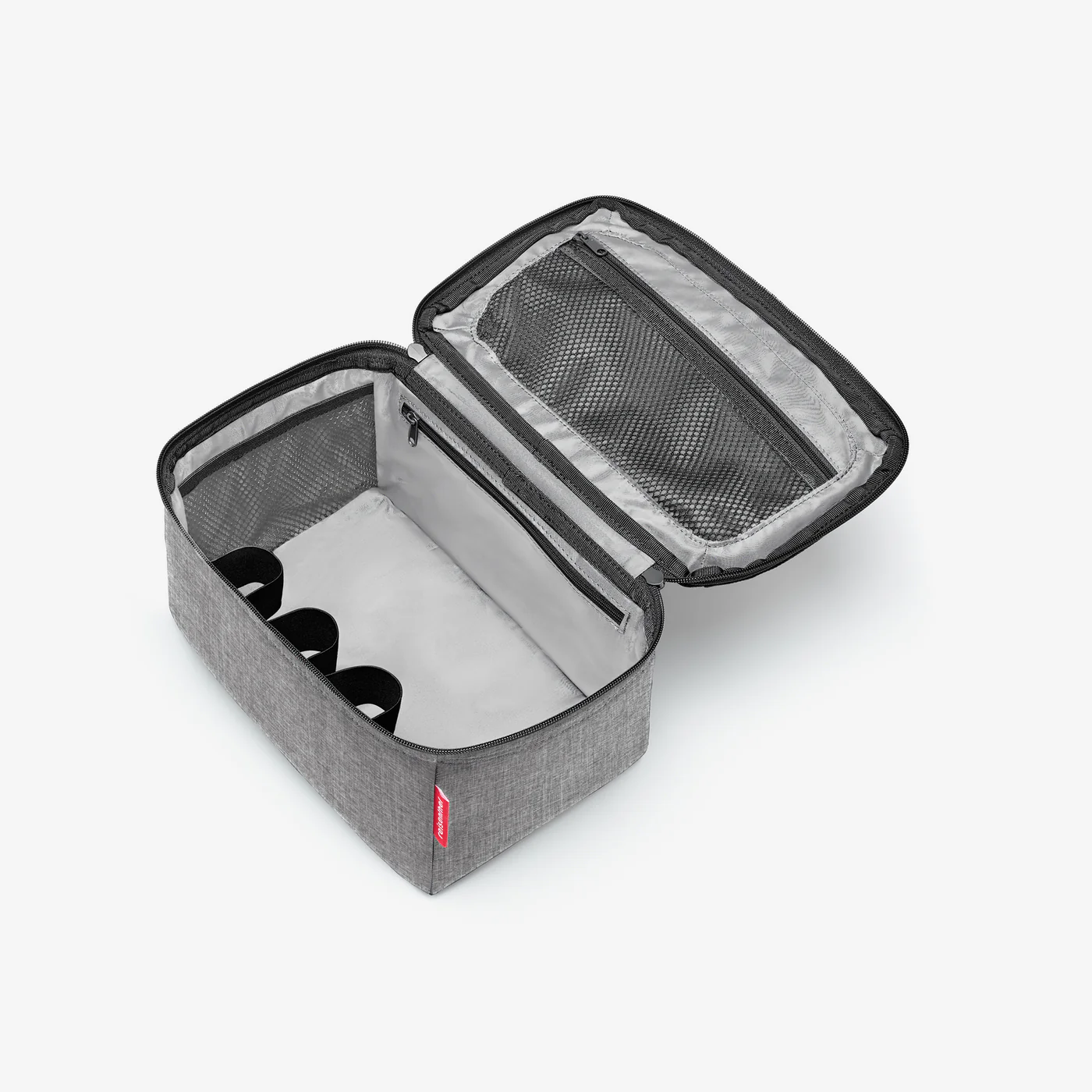 beautycase twist silver - Image 3