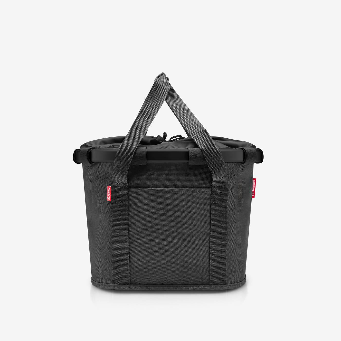 bikebasket frame black/black - Image 4