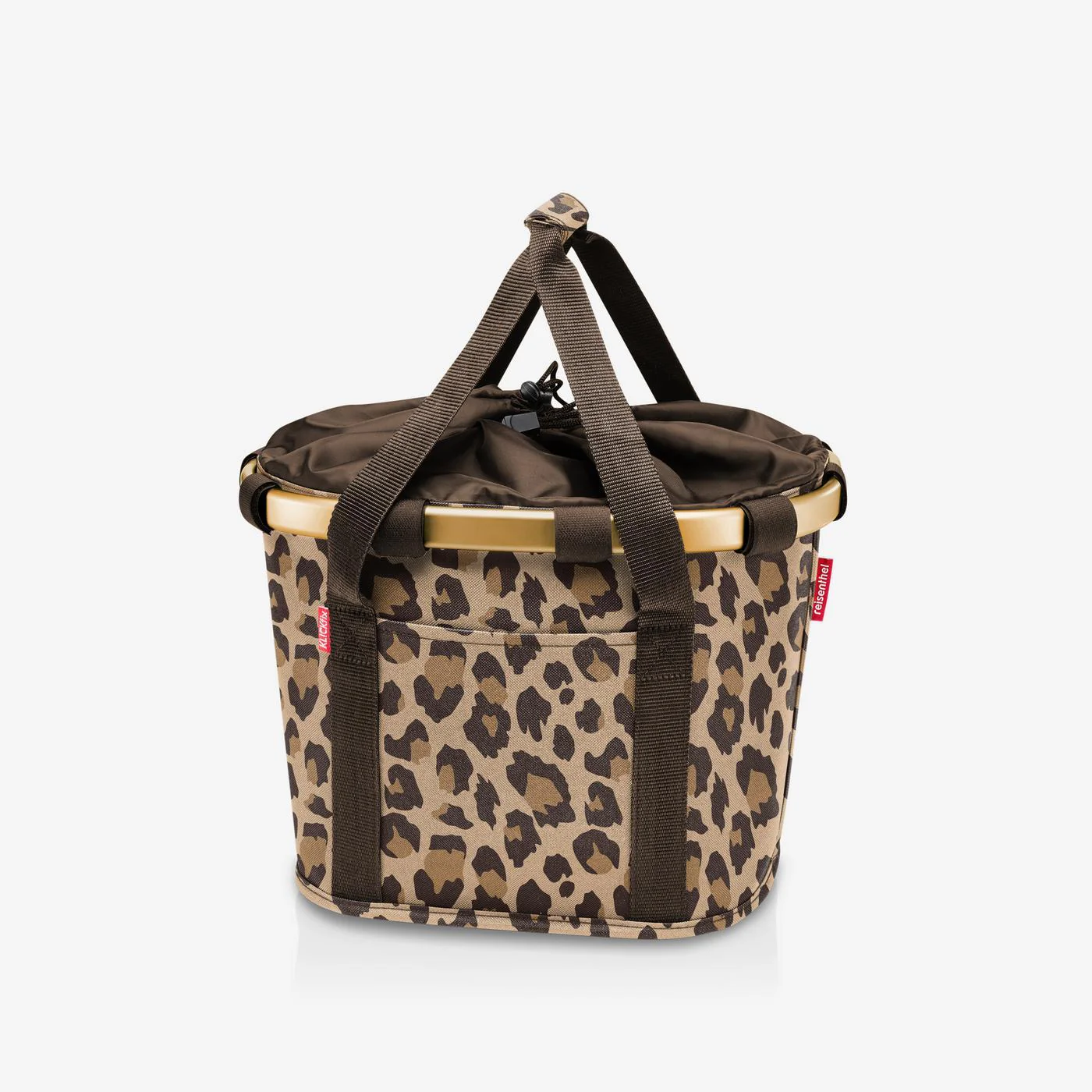 Bundle: bikebasket + KLICKfix Adapter - Image 5
