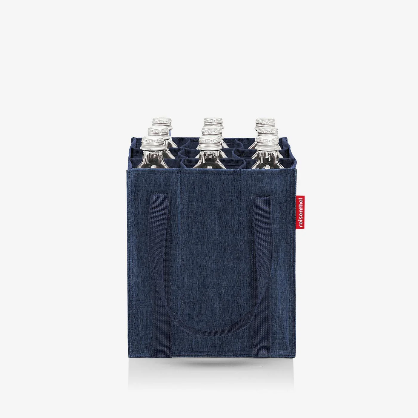 bottlebag twist navy - Image 4