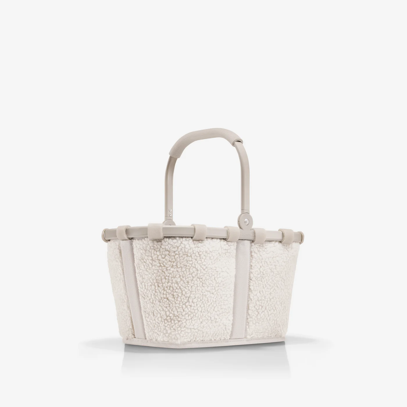 Bundle: carrybag + carrybag xs teddy sand - Image 6