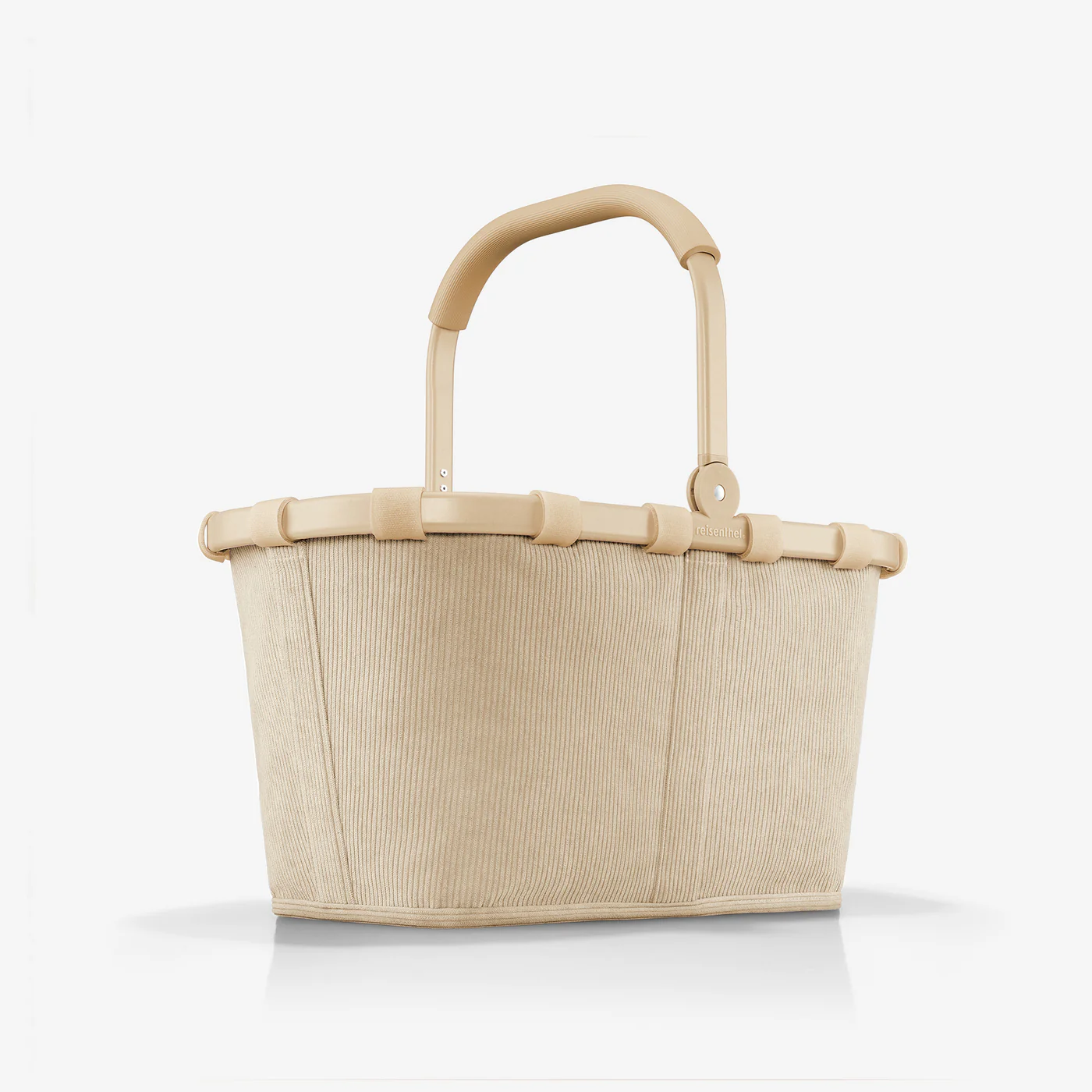 carrybag frame cord sand - Image 4