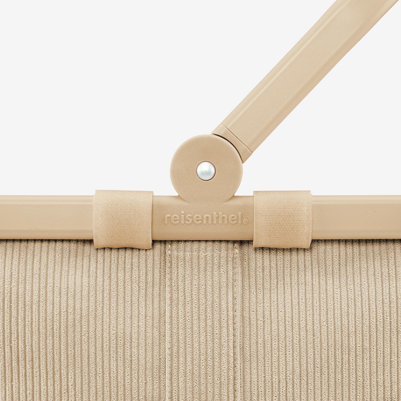 carrybag frame cord sand - Image 7