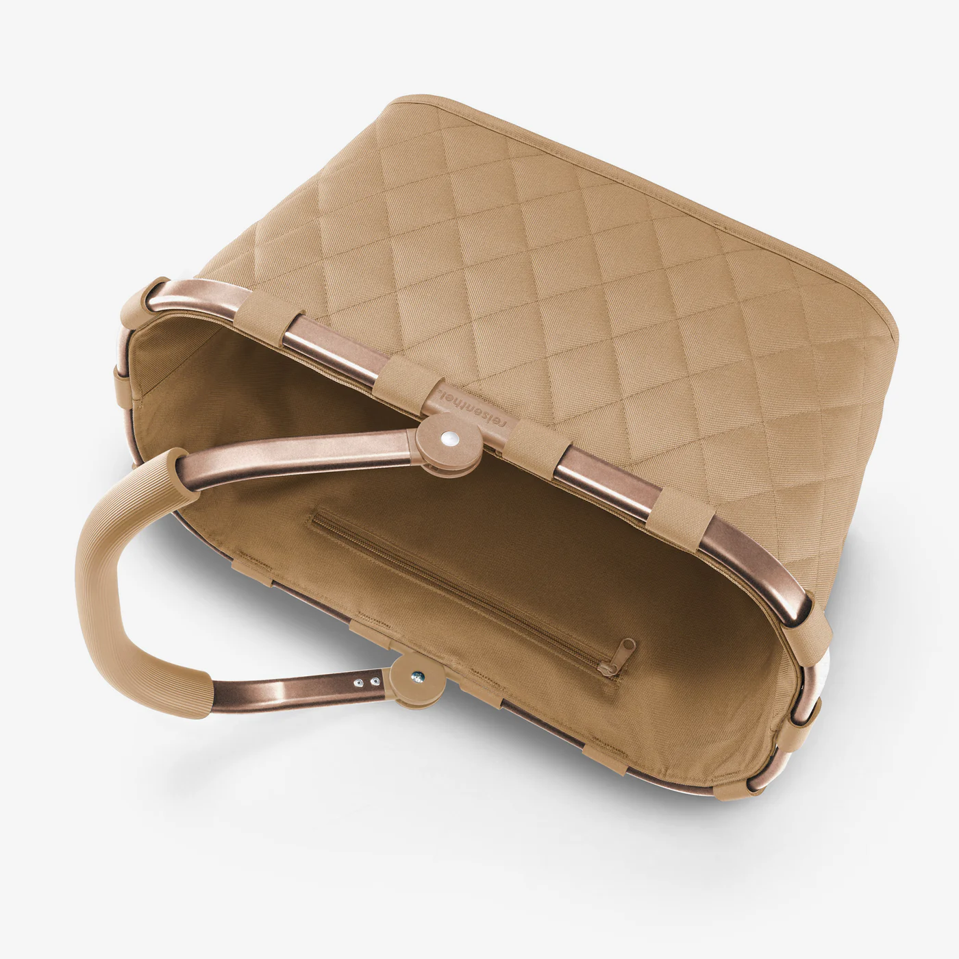 carrybag frame rhombus ginger - Image 5