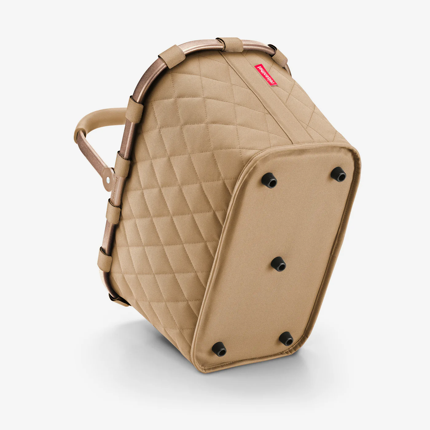carrybag frame rhombus ginger - Image 6