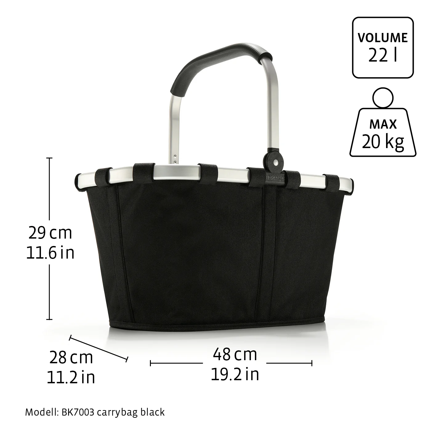 carrybag frame rhombus olive - Image 8