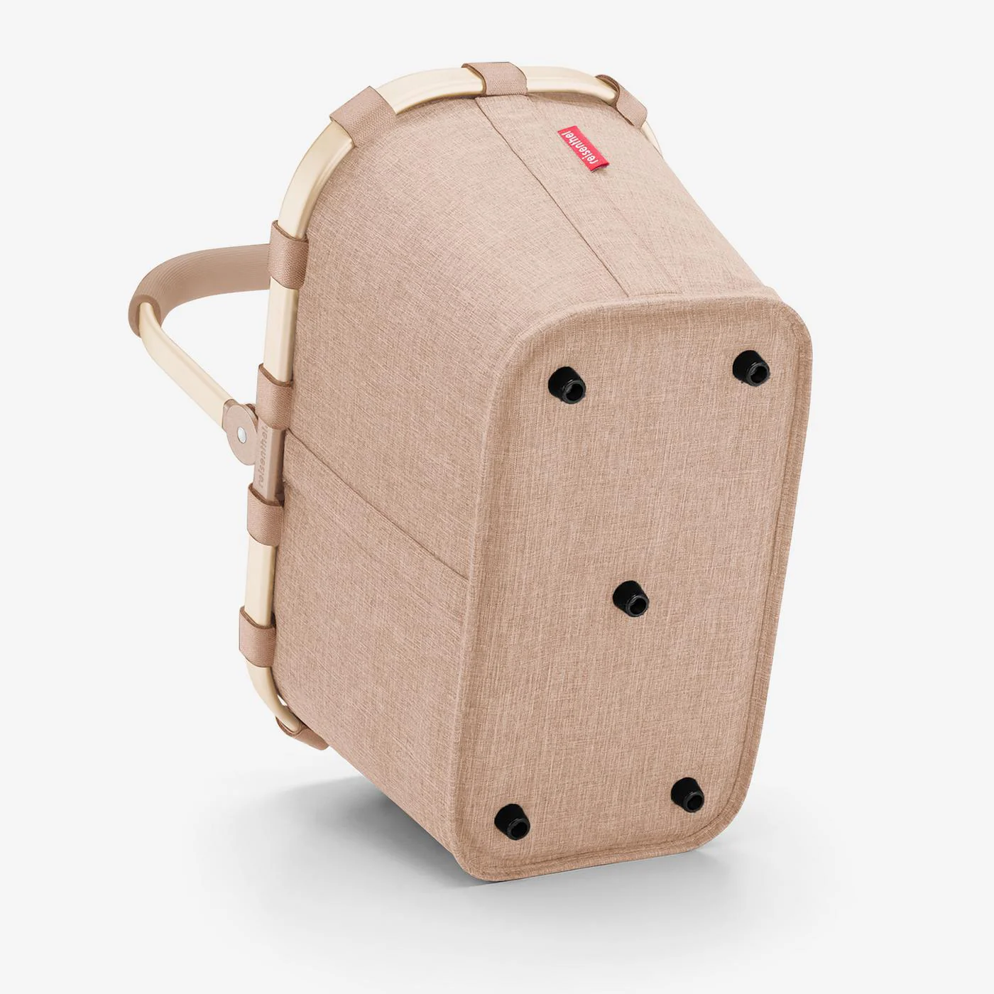 carrybag frame twist coffee - Image 7