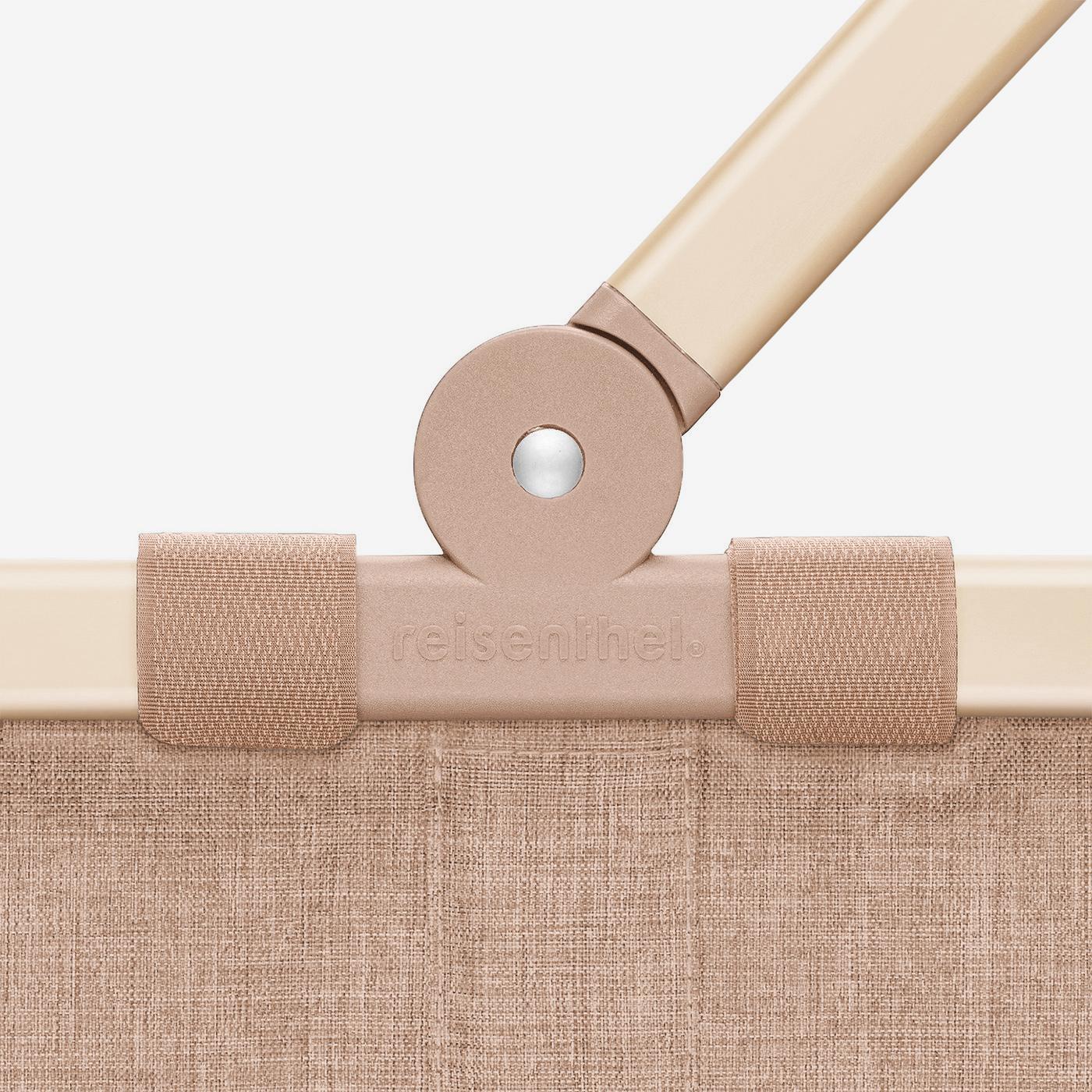 carrybag frame twist coffee - Image 8